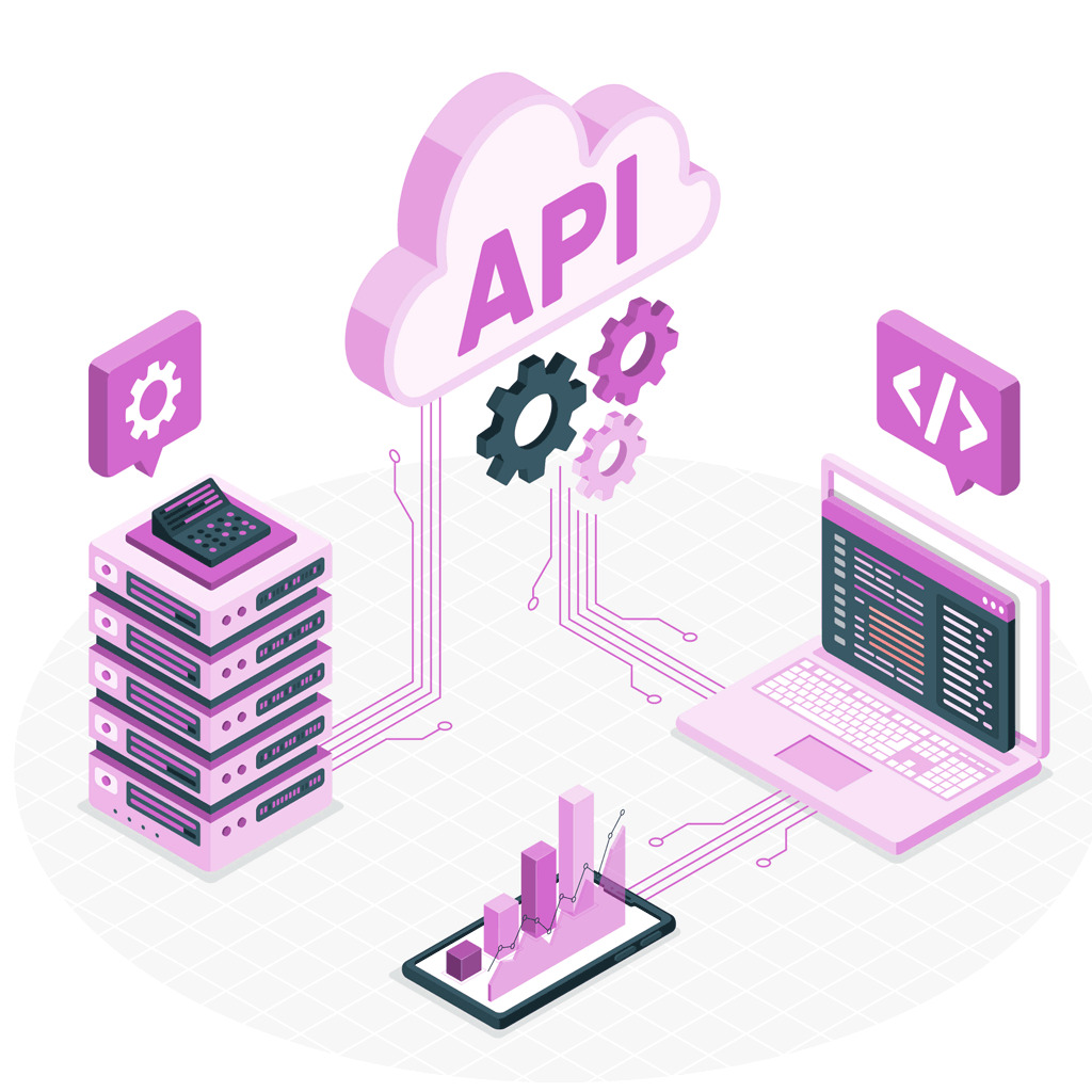 Services 4 API Development