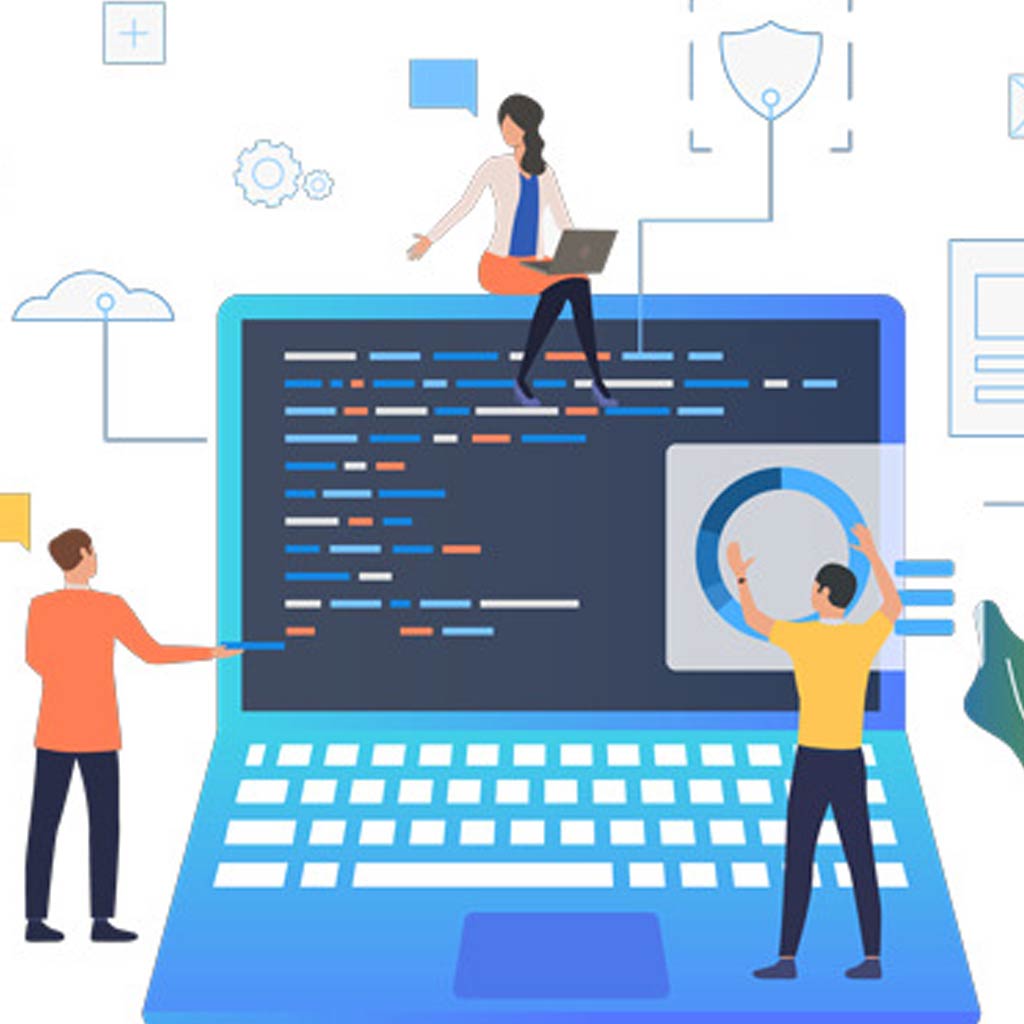 Custom software development 1 custom software development 1