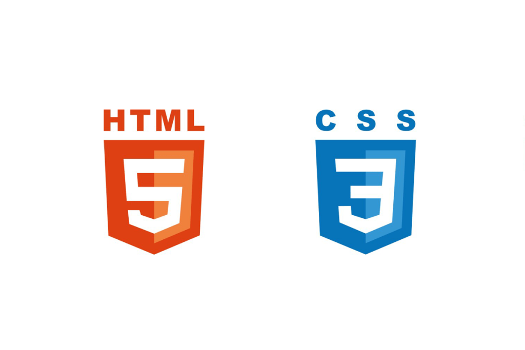 Frontend 3 html css