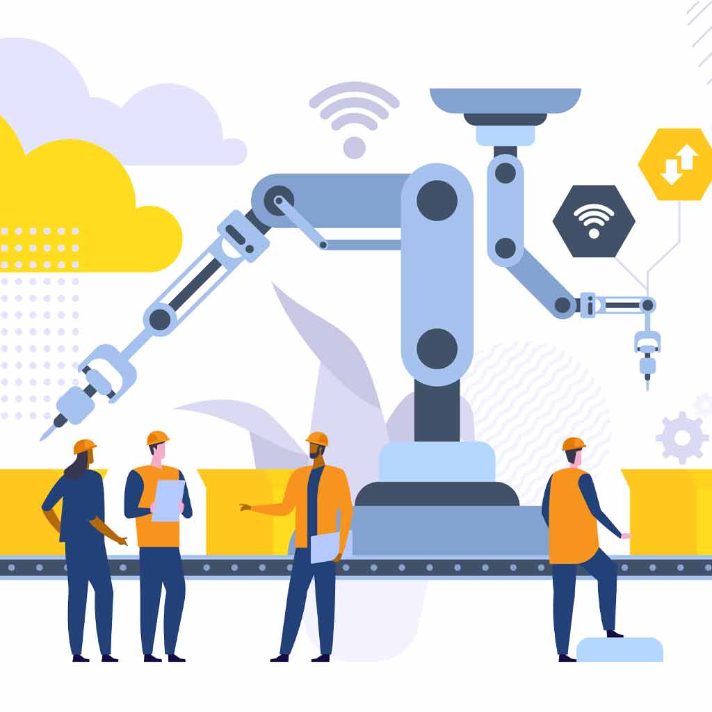 Industrial Automation 1 industrial automation