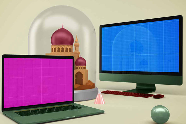 Advanced Masjid IT Solutions