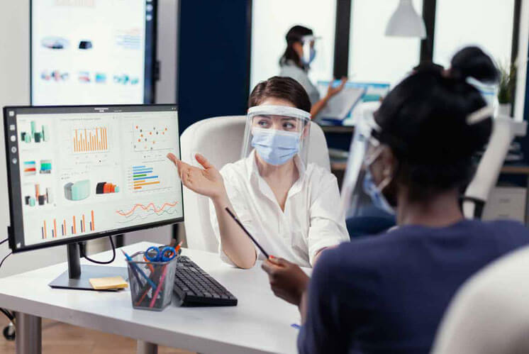 B2B SaaS Business & Clinic Management Software