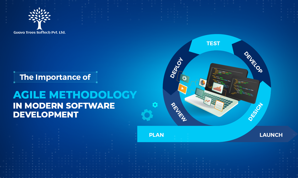 importance of agile methodology