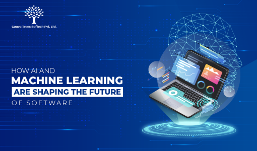 How AI And Machine Learning Are Shaping The Future Of Software
