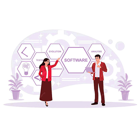 full sdlc support