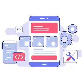 mobile application development