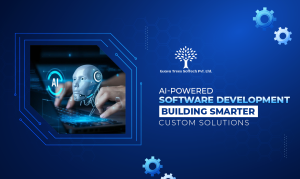 AI powered software development