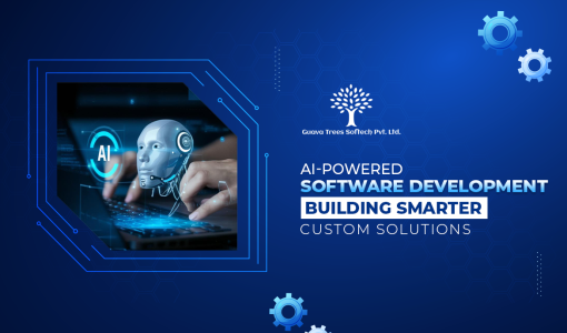 AI powered software development