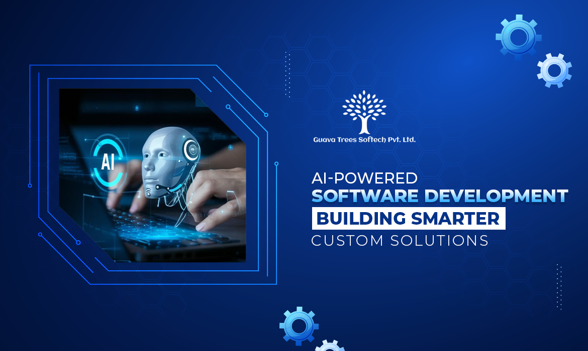 AI powered software development
