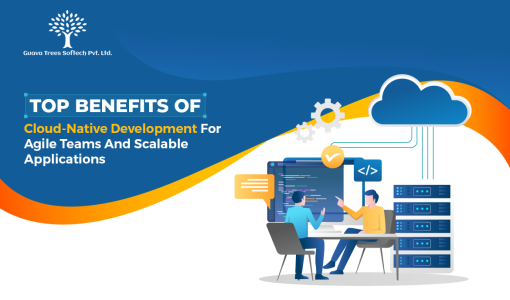 benefits of cloud native