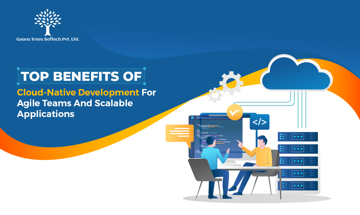 benefits of cloud native
