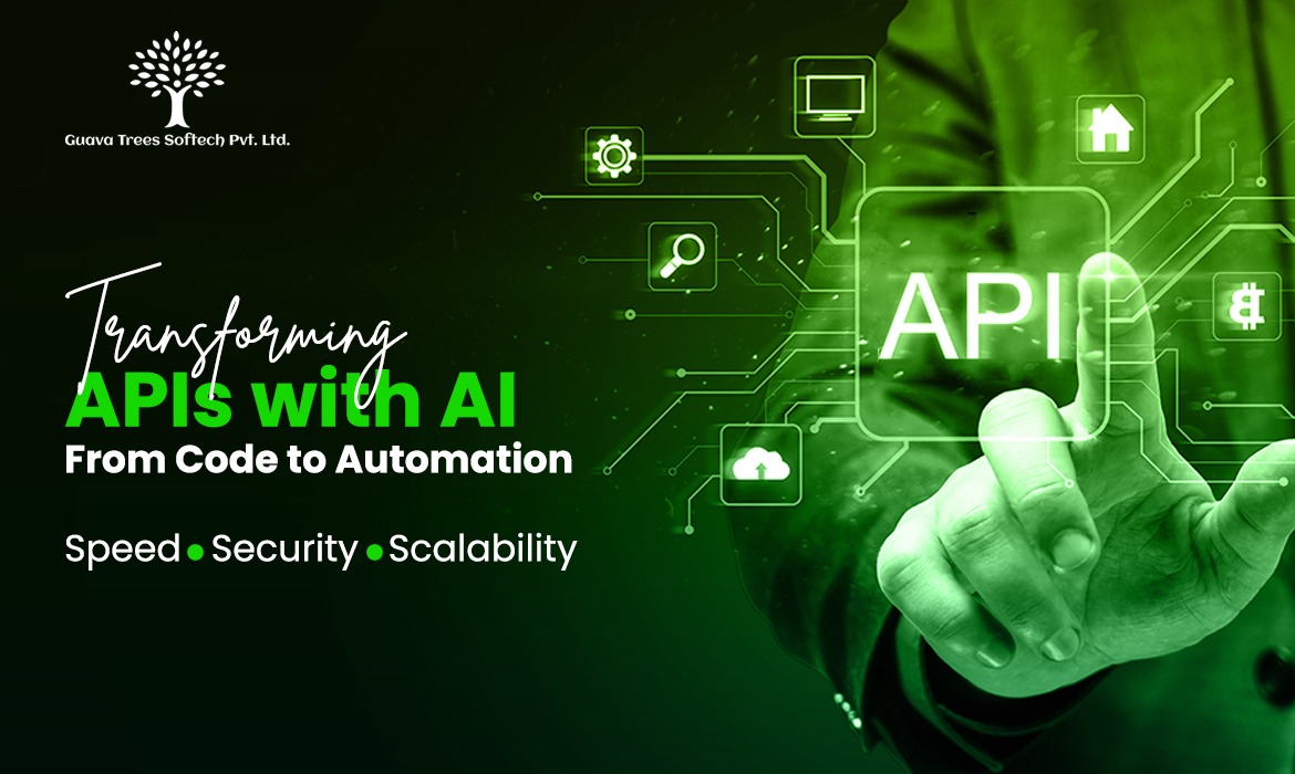 Role of AI in API Creation