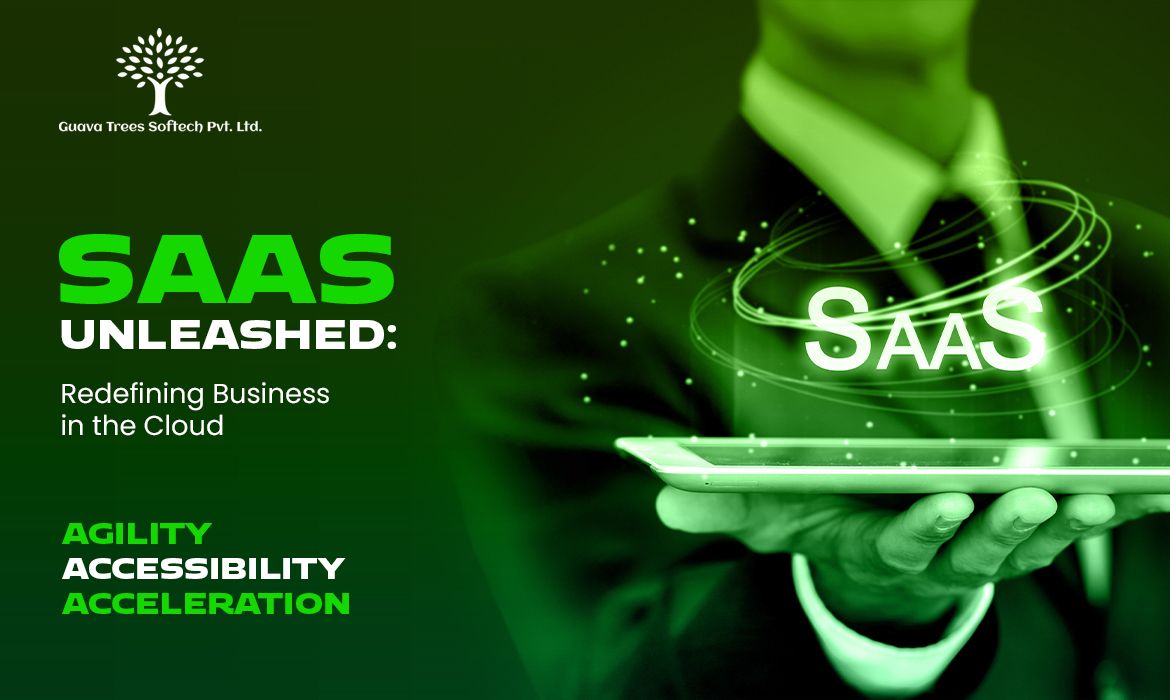 what is saas?