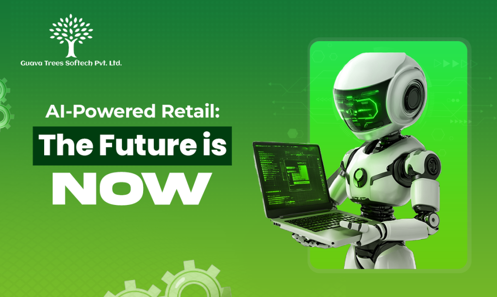 AI into software solutiond