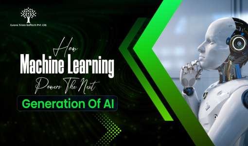 Guava Trees Softech - Next Generation of AI